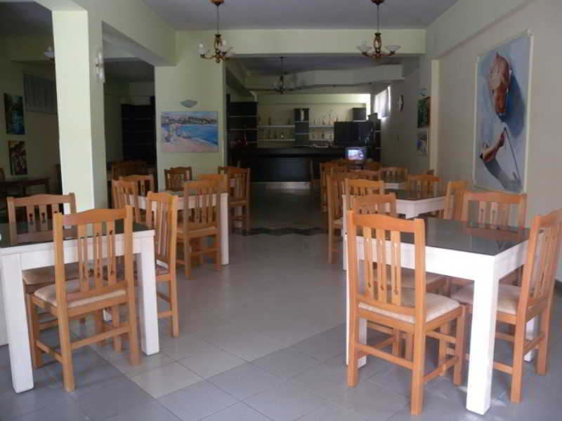 Hotel Aulona Sarande Bagian luar foto