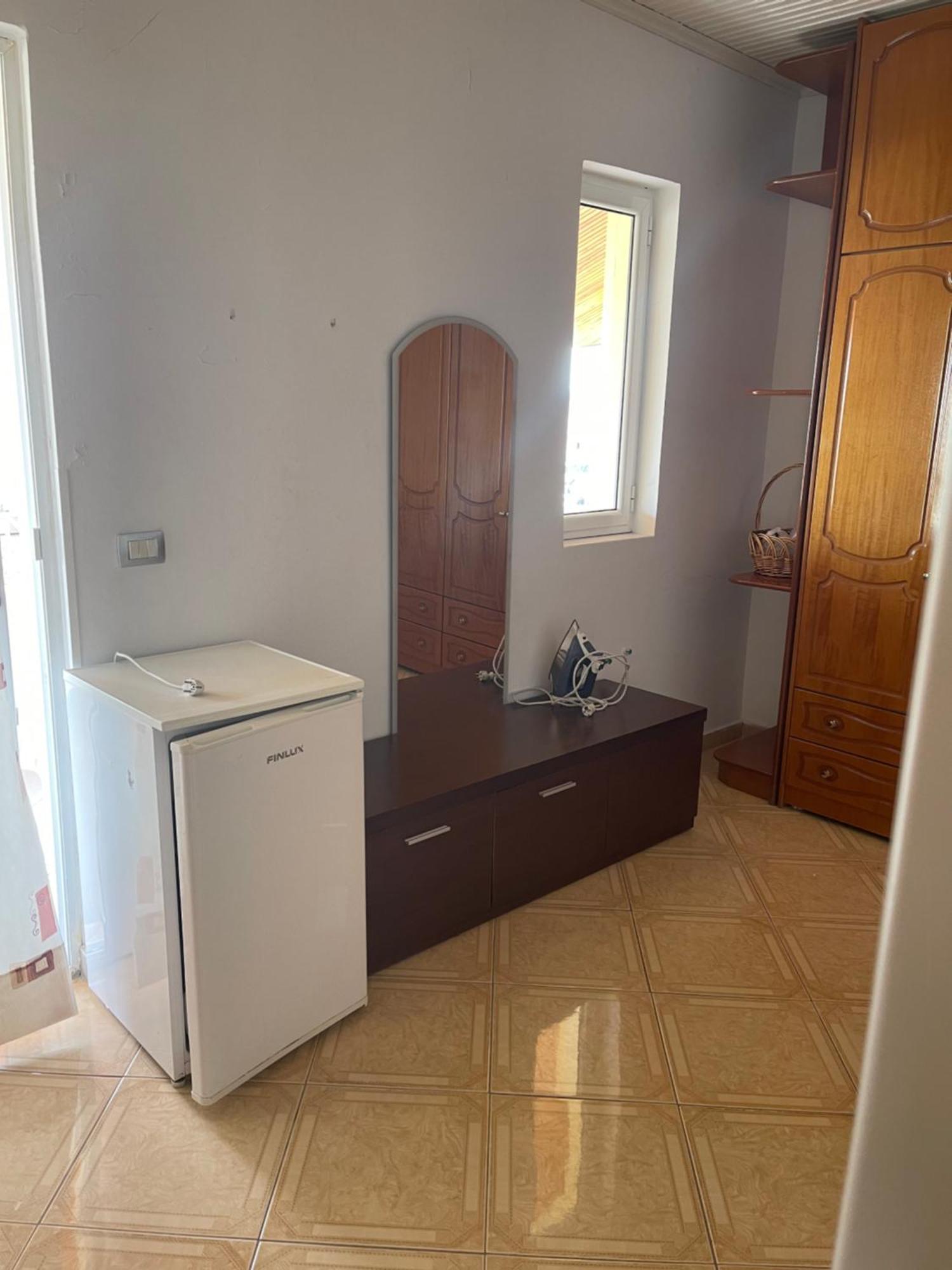 Hotel Aulona Sarande Bagian luar foto